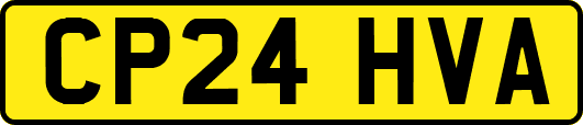CP24HVA