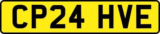 CP24HVE