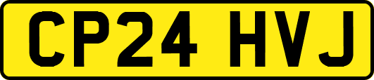 CP24HVJ