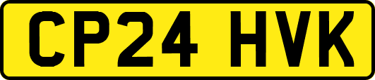 CP24HVK