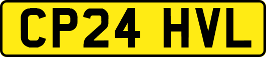 CP24HVL