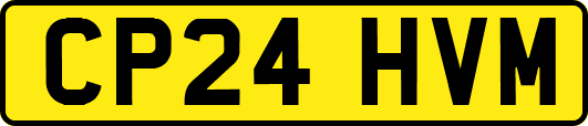 CP24HVM