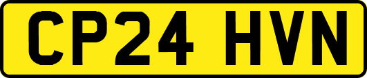 CP24HVN