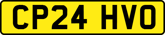 CP24HVO