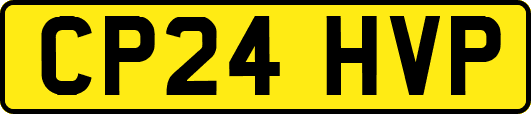 CP24HVP