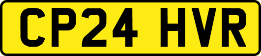 CP24HVR