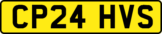 CP24HVS