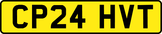 CP24HVT