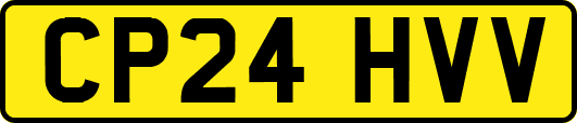 CP24HVV