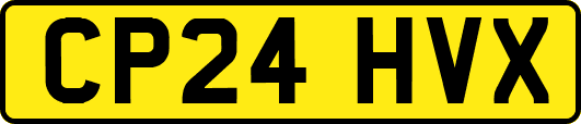 CP24HVX