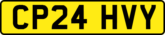 CP24HVY