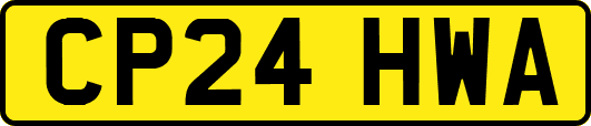 CP24HWA