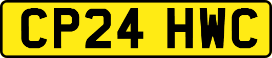 CP24HWC