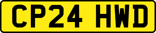 CP24HWD