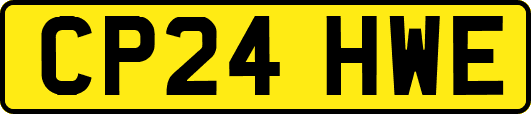 CP24HWE