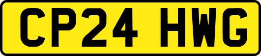 CP24HWG