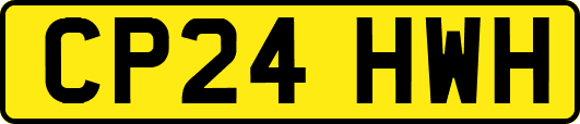 CP24HWH