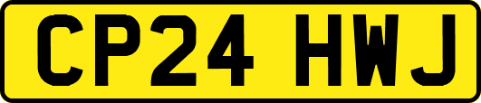 CP24HWJ