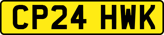 CP24HWK