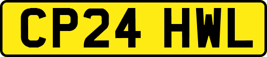 CP24HWL