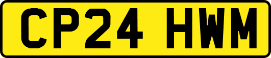 CP24HWM