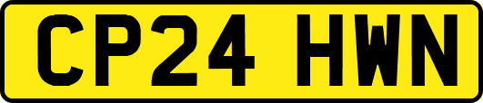 CP24HWN
