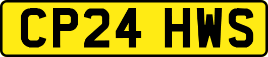 CP24HWS