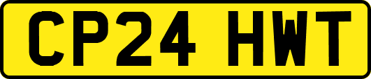 CP24HWT