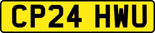 CP24HWU