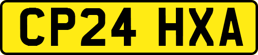 CP24HXA