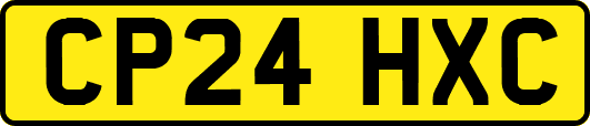 CP24HXC