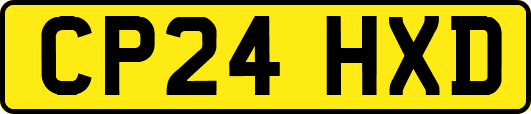 CP24HXD