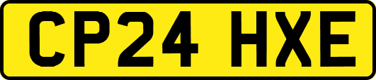 CP24HXE