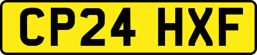 CP24HXF