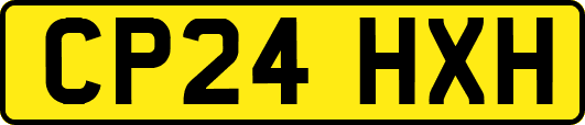 CP24HXH