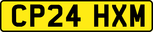 CP24HXM