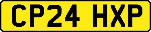 CP24HXP