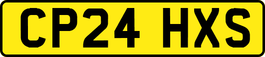 CP24HXS