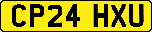 CP24HXU