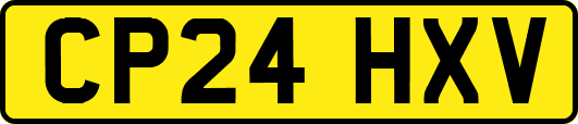 CP24HXV