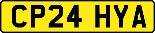 CP24HYA