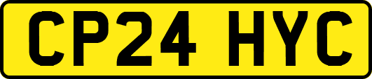 CP24HYC