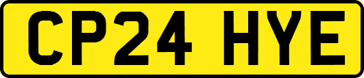 CP24HYE