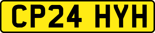 CP24HYH
