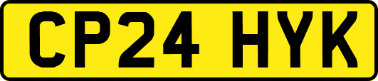 CP24HYK