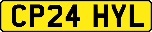CP24HYL