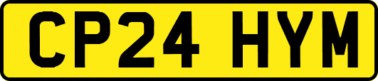 CP24HYM