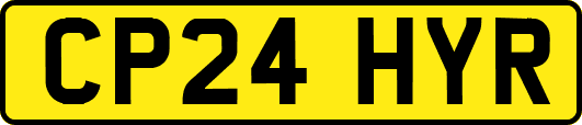 CP24HYR