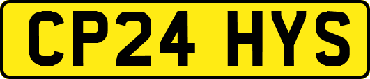 CP24HYS