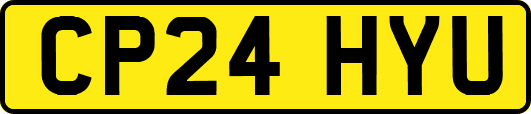 CP24HYU